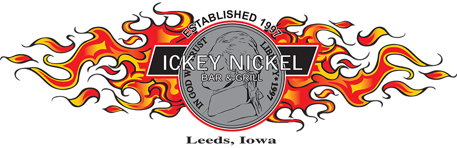 The Ickey Nickel